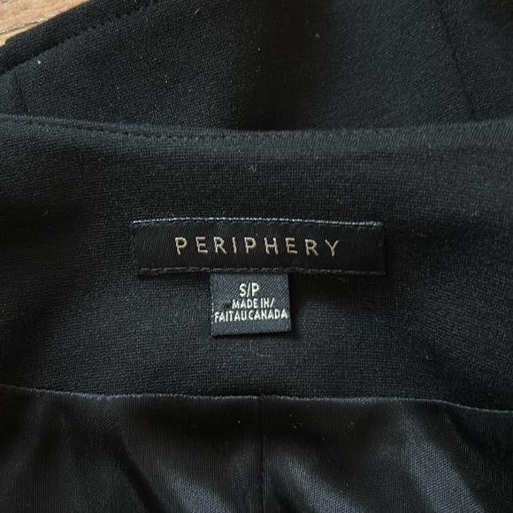 Periphery NWOT - Picture 14 of 15